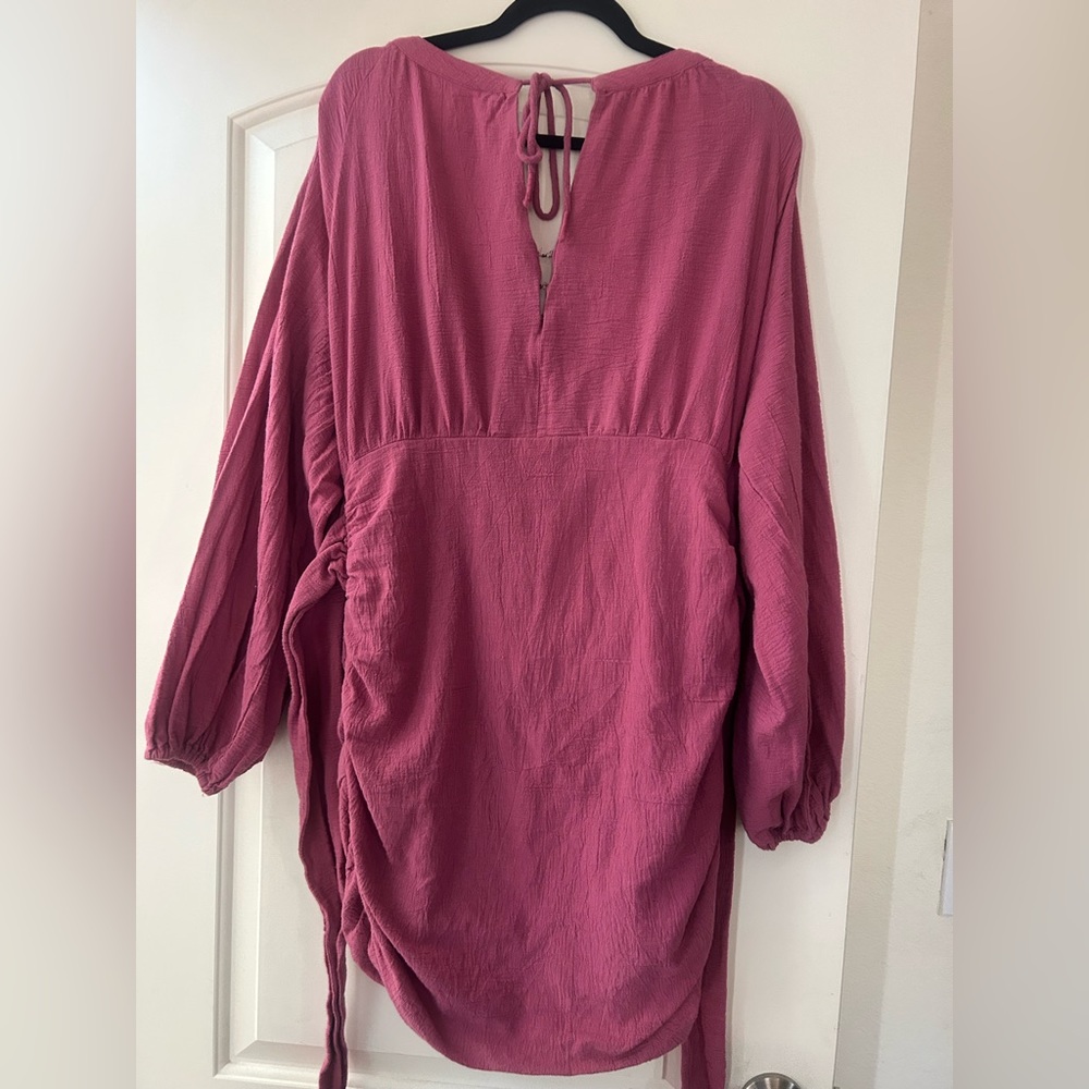 Free people dress